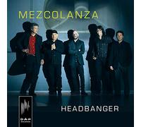 Mezcolanza - Headbanger