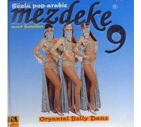Mezdeke 9 Sözlü Pop Arabic / Misir Danslari
