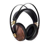 Meze Audio 99 Classics Noyer/Gold - PRIX CONFIDENTIEL SUR LE SITE
