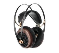 Meze Casque Hi‑Fi 109 Pro – Ouvert, Filaire, Circum-aural