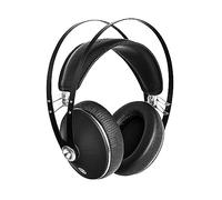 MEZE AUDIO | 99 Neo | Casque Filaire fermé Circum-aural | Dynamique | Idéal pour écoute de Musique, Jeux vidéo, Podcasts, télétravail ou Home Office