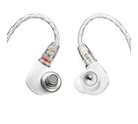 MEZE Audio Alba - Écouteurs avec Son Premium