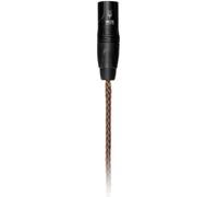 Câble casque Meze Furukawa PCUHD XLR tressé (2,5 m)