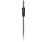 Câble casque Meze PCUHD 6,35 mm Cuivre (2,5 m)