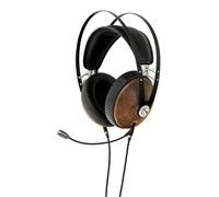 Meze Audio Pack casque 99 Classics Argent + Boom Mic