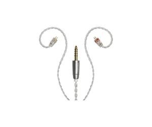 Meze Câble 2 Pin vers 4.4 mm - Câble de 1,20m pour casque