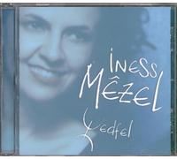 Mezel, Iness - Fatiha Messaoudi (Berber)