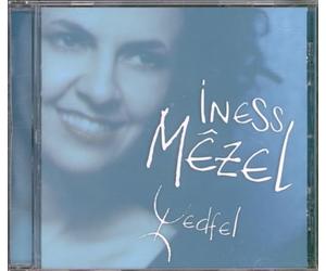 Mezel, Iness - Fatiha Messaoudi (Berber)