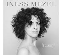 Mezel Iness - Strong