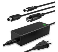 Mezelon Chargeur Trottinette Electrique Universel 42V 2A Batterie 36V | Pour Hoverboard, Scooter Electrique et Vélo Electrique, faible chaleur, 2A Charge Rapide