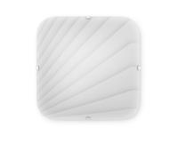 MEZEN BLANC PLAFONNIER PLAFONNIER SURFACE CARRÉ LED 915005060901