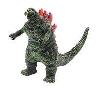 MEZHEN Figurines Dinosaure Anime Figurine Anime Figurines Enfants Jouet Cadeau Petit Cadeau Anniversaire Noël