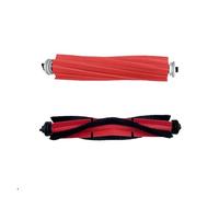 MezHi Brosse latérale principale, filtre HEPA, sac à poussière en tissu for vadrouille, pièces de rechange, accessoires for Q Revo / P10 A7400RR (Color : 011)