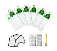 MezHi For Kit de sac d'aspirateur Kobold Compatible for Kobold VK140 VK150 (Color : B)