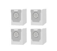 MezHi Sac à poussière for aspirateur Robot I3 I3 + / I4 I4 + / I6 I6 + / I7 I7 + / J7 J7 + / I8 + / S9 S9 +, accessoires (Color : Set5)