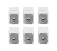 MezHi Sac à poussière for aspirateur Robot I3 I3 + / I4 I4 + / I6 I6 + / I7 I7 + / J7 J7 + / I8 + / S9 S9 +, accessoires (Color : Set 2)
