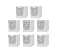 MezHi Sac à poussière for aspirateur Robot I3 I3 + / I4 I4 + / I6 I6 + / I7 I7 + / J7 J7 + / I8 + / S9 S9 +, accessoires (Color : Set7)