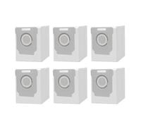 MezHi Sac à poussière for aspirateur Robot I3 I3 + / I4 I4 + / I6 I6 + / I7 I7 + / J7 J7 + / I8 + / S9 S9 +, accessoires (Color : Set 6)