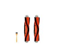 MezHi Sac à poussière for aspirateur Robot L10s Ultra S10 S10 Pro Omni 1S B101CN, accessoires, sac poubelle, pièces de rechange (Color : 3pcs)