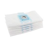 MezHi Sac filtre à poussière en tissu for aspirateur BSG7 BSG6 BSGL3126GB GL30 Type G, pièces de rechange, accessoires (Color : HXL6168 for 5pcs)