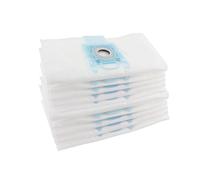 MezHi Sac filtre à poussière en tissu for aspirateur BSG7 BSG6 BSGL3126GB GL30 Type G, pièces de rechange, accessoires (Color : HXL6169 for 10pcs)