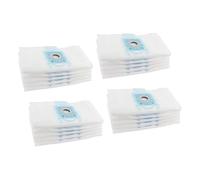 MezHi Sac filtre à poussière en tissu for aspirateur BSG7 BSG6 BSGL3126GB GL30 Type G, pièces de rechange, accessoires (Color : HXL2071 for 20pcs)