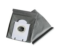 MezHi Sacs d'aspirateur de remplacement de poussière, for FC8134 FC8613 FC8614 FC8220 FC8222 FC8224 FC8200 FC9004 FC9006 HR8331 (Color : 2PC)