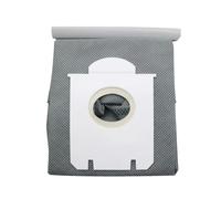 MezHi Sacs d'aspirateur de remplacement de poussière, for FC8134 FC8613 FC8614 FC8220 FC8222 FC8224 FC8200 FC9004 FC9006 HR8331 (Color : 1PC)