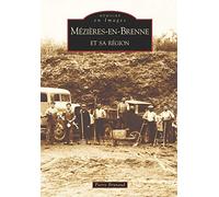 Mézières-en-Brenne et sa région