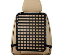 MEZITZ Organiseur de siège arrière de voiture, accessoires d'intérieur de voiture, universel, ABS haute densité, rangement multifonctionnel, idéal pour les professionnels