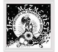Mezmerist - Innocent, The. -CD+DVD [Import]