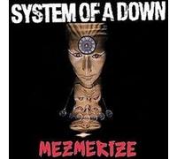 Mezmerize