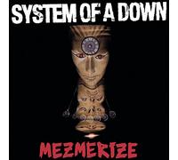 Mezmerize