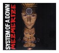 Mezmerize