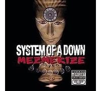 Mezmerize – CD – Sony