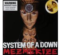 Mezmerize (Sony Gold Series) [Import]