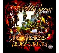 Mezonic - Inspire 2 (Redemption of The Ghettos Worldwide)