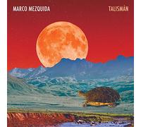 Mezquida,Marco - Talismán [Import]