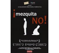 ¡ Mezquita No ¡ [Import]