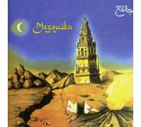 Mezquita - Recuerdos De Mi Tierra [Import]
