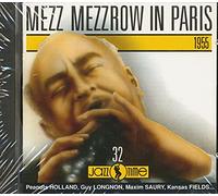 Mezz Mezzrow - Blues avec Un Pont