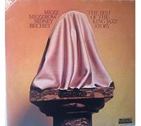 Mezz Mezzrow , Sidney Bechet - The Best Of The King Jazz Story [2xVinyl]