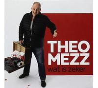 Mezz, Theo - Wat is Zeker