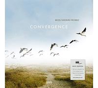 Mezza - Convergence (180 Gramm Vinyl) [Import]