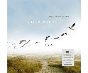 Mezza - Convergence m