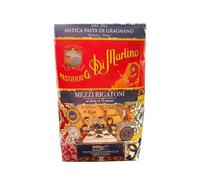 MEZZA RIGATONI DI MARTINO 500G