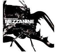 Massive Attack – Mezzanine – CD – Universal Music Group