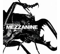 Mezzanine – Coffret Digipack – Universal Music Group