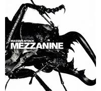 Mezzanine Coffret Digipack