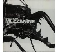 Massive Attack – Mezzanine – CD – Universal Music Group